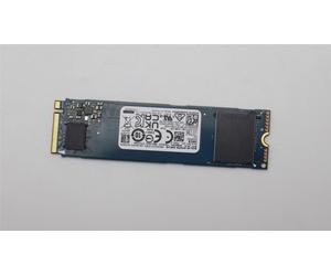 Lenovo ThinkPad P16s 2 P16s 1 P16 2 P16 1 Solid State Drive SSD 256GB 5SD1F28695