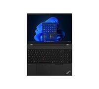Lenovo ThinkPad P16s, 32GB DDR4, 2TB NVMe Laptop - i7-1260P (12 Core), Nvidia Quadro T550, Fingerprint & Smartcard reader, vPro, WIFI 6E & BT 5.1, Windows 11 Pro, Backlit Keyboard