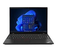 Lenovo ThinkPad P16s G1 21BT0075GE - 16" WQXGA IPS, Intel Core i7-1260P, 32GB RAM, 1TB SSD, Quadro T550, Windows 11 Pro