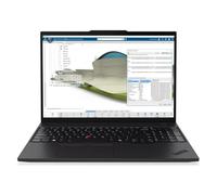 LENOVO ThinkPad P16s G4 Intel Core Ultra 7 255H 40.64cm 40.60cm (16") WUXGA 32GB 512GB SSD RTX PRO 500BW W11P (21QV006FGE)