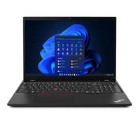 Lenovo ThinkPad P16s Gen 2 21HK003PUS 16" Mobile Workstation - WUXGA - 1920 x 1200 - Intel Core i7 13th Gen i7-1360P Dodeca-core (12 Core) 2.20 GHz - 32 GB Total RAM - 32 GB On-Board Memory - 1 TB