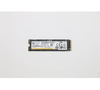 Lenovo ThinkPad P16s Gen 2 X13 Gen 4 Solid State Drive SSD 512GB 5SS0V26488