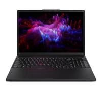 Lenovo Thinkpad P16S G3 Intel Core Ultra 7 155H 16" 1920 x 1200 Touch Win 11 Pro 64 16.0GB 1x512GB SSD NVIDIA RTX 500 Ada 4GB Laptop