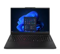 Lenovo ThinkPad P16s Gen 3 Intel Core Ultra 7 155H Processor E-cores up to 3.80 GHz P-cores up to 4.80 GHz, Windows 11 Pro 64, 512 GB SSD TLC Opal - 21KSCTO1WWGB2