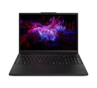 Lenovo Mobile Workstation P16s G3 Intel Core Ultra 7 155H Processor E-cores up to 3.80 GHz P-cores up to 4.80 GHz, Windows 11 Pro 64, 512 GB SSD Performance TLC Opal - 21KS0006UK