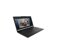 Lenovo ThinkPad P16s Gen 3 (Intel) Intel Core Ultra 7 155H Station de travail mobile 40,6 cm (16") WUXGA 32 Go
