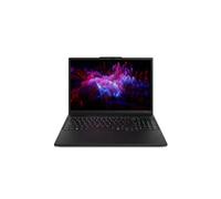 Lenovo ThinkPad P16s Gen 3 (Intel) Intel Core Ultra 7 155H Station de travail mobile 40,6 cm (16") WUXGA 32 Go
