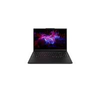 Lenovo ThinkPad P16s Gen 3 (Intel) Intel Core Ultra 7 155H Station de travail mobile 40,6 cm (16") WUXGA 32 Go