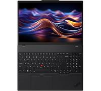 Lenovo ThinkPad P16s Gen 4 16" Mobile Workstation | AMD Ryzen AI 7 PRO | AMD Radeon 860M | 32GB RAM | 1TB SSD | 16" WUXGA Touchscreen | ISV Certified | Windows 11 Pro | 5MP RGB+IR Cam | Wi-Fi 7