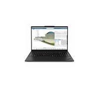 Lenovo ThinkPad P16s Gen 4 21QV003KUS 16" Mobile Workstation - WUXGA - 60 Hz - Intel Core Ultra 7 2nd Gen 265H - vPro Technology - 32 GB - 1 TB SSD - English Keyboard - Black - Intel Chip - 1920 x 120
