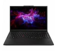 Lenovo ThinkPad P16s Gen 4 21QV006JUS 16" Mobile Workstation - WUXGA - 60 Hz - Intel Core Ultra 7 255H - 32 GB - 512 GB SSD - English Keyboard - Black - Intel Chip - 1920 x 1200 - Windows 11 Pro - - I