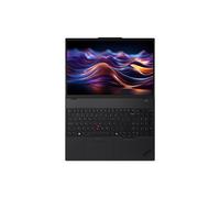 Lenovo ThinkPad P16s Gen 4 - AI Workstation - 16" - Intel Core Ultra 7 - 265H - vPro Enterprise - 64 GB RAM - 1 TB SSD - UK