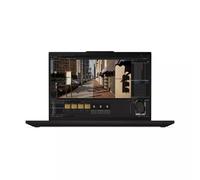 Lenovo ThinkPad P16s Gen 4 (AMD) Copilot+ PC AMD Ryzen AI 7 PRO 350 Mobile workstation 40.6 cm (16") WUXGA 16 GB DDR5-SDRAM 512 GB SSD Wi-Fi 7 (802.11be) Windows 11 Pro English Black