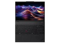 Lenovo ThinkPad P16s Gen 4 AMD Ryzen AI 9 HX PRO 370,16" WUXGA (1920 x 1200), IPS, Non-Touch, Backlit KYB, Fingerprint Reader, Win11 Pro -Slim & Light (64GB RAM + 2TB SSD)