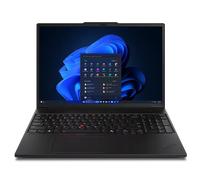 Lenovo ThinkPad P16s Gen 4 Intel Core Ultra 7 255H Processor E-cores up to 4.40 GHz P-cores up to 5.10 GHz, Windows 11 Home 64, 512 GB SSD TLC Opal - 21QVCTO1WWGB4
