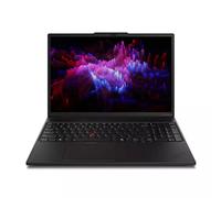 Lenovo ThinkPad P16s Gen 4 - AI Workstation - 16" - Intel Core Ultra 7 - 265H - vPro Enterprise - 64 GB RAM - 1 TB SSD - UK