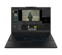 Lenovo ThinkPad P16s Gen 5 AMD AMD Ryzen AI 7 PRO 450 Processor 2.00 GHz up to 5.10 GHz, Windows 11 Pro 64, 1 TB SSD TLC Opal - 21XGCTO1WWGB2