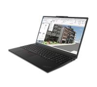 Lenovo ThinkPad P16s Gen 5 Intel Core Ultra 9 386H vPro Processor E-cores up to 3.70 GHz P-cores up to 4.90 GHz, Windows 11 Pro 64, 1 TB SSD TLC Opal - 21XECTO1WWGB5