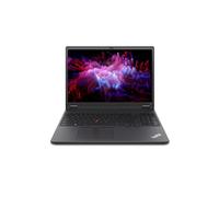 Lenovo ThinkPad P16v Gen 1 (AMD) AMD Ryzen™ 9 PRO 7940HS Mobile workstation 40.6 cm (16") WUXGA 32 GB DDR5-SDRAM 1 TB SSD NVIDIA RTX 2000 Ada Wi-Fi 6E (802.11ax) Windows 11 Pro UK English Black