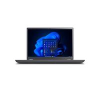 Lenovo ThinkPad P16v G1 Thunder Black 16.0 Core i7-13700H 32GB RAM 512GB SSD RTX A1000 Win11Pro - 21FC000VGE