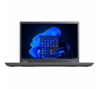 Lenovo ThinkPad P16v Gen 1 21FC0036US 16" Mobile Workstation - WUXGA - 1920 x 1200 - Intel Core i7 13th Gen i7-13700H Tetradeca-core (14 Core) 2.40 GHz - 16 GB Total RAM - 512 GB SSD - Thunder Black