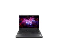 Lenovo ThinkPad P16v Gen 1 (AMD) AMD Ryzen™ 9 PRO 7940HS Mobile workstation 40.6 cm (16") WUXGA 32 GB DDR5-SDRAM 1 TB SSD NVIDIA RTX 2000 Ada Wi-Fi 6E (802.11ax) Windows 11 Pro UK English Black