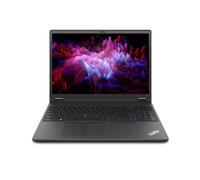 ThinkPad P16v AMD G1, AMD Ryzen? 7 PRO 7840HS (3.80GHz, 16MB) 16 1920 x 1200 Non-Touch, Windows 11 Pro 64, 32.0GB, 1x1