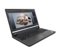 Lenovo ThinkPad P16v Gen 2 Intel Core Ultra 7 155H, 16C, 16" WQUXGA (3840 x 2400), IPS, 800 nits, 32GB RAM, 2 TB SSD, NVIDIA RTX 1000 Ada Backlit KYB, Fingerprint Reader, Windows Pro