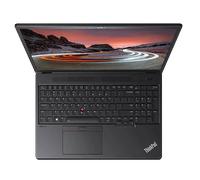 Lenovo ThinkPad P16v Gen 2 Intel Core Ultra 7 165H vPro Processor E-cores up to 3.80 GHz P-cores up to 5.00 GHz, Windows 11 Pro 64, 2 TB SSD Performance TLC Opal - 21KXCTO1WWGB3