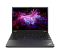 Lenovo ThinkPad P16v Gen 2 Intel Core Ultra 7 32GB RAM 1TB SSD 16 Inch Windows 11 Pro Laptop