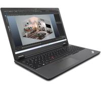 Lenovo ThinkPad P16v Gen 2 Intel Core Ultra 9 185H vPro, 24C, 16" WQUXGA (3840 x 2400), IPS, 800 nits, 64GB RAM, 4TB SSD, NVIDIA RTX 3000 Ada Backlit KYB, Fingerprint Reader, Windows Pro