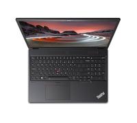 Lenovo ThinkPad P16v Gen 2 - Moblie Workstation - Intel Ultra 9 185H vPro, 16" WQUXGA (3840 x 2400), IPS, 800 nits, NVIDIA RTX 3000 Ada Backlit KYB, Fingerprint Reader, Win11 Pro (64GB RAM + 1TB SSD)