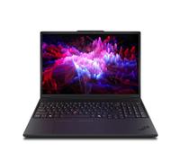 Lenovo ThinkPad P16v Gen 3 [Intel] Intel Core Ultra 7 255H Mobile workstation 40.6 cm [16] WUXGA 32 GB DDR5-SDRAM 512 GB SSD NVIDIA RTX PRO 500 Blackwell Wi-Fi 7 [802.11be] Windows 11 Pro German Black