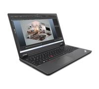 Lenovo ThinkPad P16v Intel Core Ultra 7 155H Station de travail mobile 40,6 cm (16") WUXGA 32 Go DDR5-SDRAM 1 To SSD