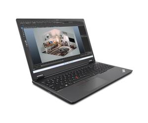 Lenovo ThinkPad P16v Intel Core Ultra 7 155H Station de travail mobile 40,6 cm (16") WUXGA 32 Go DDR5-SDRAM 1 To SSD