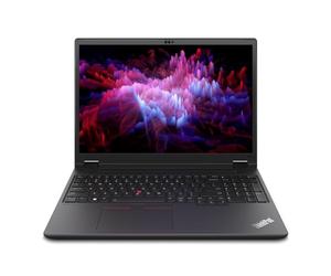 Lenovo ThinkPad P16v Intel Core Ultra 9 185H Station de travail mobile 40,6 cm (16") WQUXGA 64 Go DDR5-SDRAM 2 To SSD