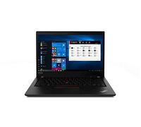 Lenovo ThinkPad P43s 20RH000JUS 14" Mobile Workstation - 1920 x 1080 - Core i7 i7-8665U - 16 GB RAM - 512 GB SSD - Glossy Black - Windows 10 Pro 64-bit - NVIDIA Quadro P520 with 2 GB - in-Plane S