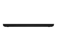 Lenovo ThinkPad P43s 20RH000MUS 14" Mobile Workstation - 1920 x 1080 - Core i7 i7-8665U - 32 GB RAM - 512 GB SSD - Glossy Black - Windows 10 Pro 64-bit - NVIDIA Quadro P520 with 2 GB - in-Plane S
