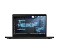 Lenovo ThinkPad P43s Intel® Core™ i7 i7-8565U Mobile workstation 35.6 cm (14") Full HD 8 GB DDR4-SDRAM 256 GB SSD NVIDIA Quadro P520 Wi-Fi 5 (802.11ac) Windows 10 Pro Black