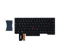 Lenovo 01YP532 Keyboard GERMAN