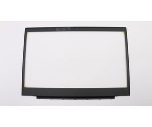 Lenovo ThinkPad P52s Bezel front trim frame Cover Black UHD 01YR476