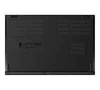 LENOVO ThinkPad P53 20QN002KUS 15.6-Inch Mobile Workstation 2.3 GHz Intel Core i9-9880H, 16 GB RAM, 512 GB SSD, NVIDIA Quadro RTX 4000, Windows 10 Pro, Black