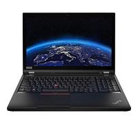 Lenovo ThinkPad P53 Mobile Workstation 20QN001VUS - Intel Six Core i7-9850H, 16GB RAM, 512GB PCIe Nvme SSD, 15.6" HDR 400 FHD IPS 500Nits Display, NVIDIA Quadro T2000 4GB Graphics, Windows 10 Pro