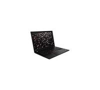 Lenovo ThinkPad P53s 20N6003UUS 15.6" Mobile Workstation - 1920 x 1080 - Core i7 i7-8565U - 16 GB RAM - 512 GB SSD - Glossy Black - Windows 10 Pro 64-bit - NVIDIA Quadro P520 with 2 GB - in-Plane