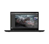 Lenovo ThinkPad P53s Intel® Core™ i7 i7-8665U Mobile workstation 39.6 cm (15.6") Full HD 16 GB DDR4-SDRAM 512 GB SSD NVIDIA Quadro P520 Wi-Fi 5 (802.11ac) Windows 10 Pro Black