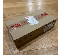 Lenovo ThinkPad Pro Dock 40A10065UK inc 65W Adapter & UK power cord NEW & SEALED