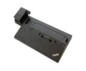 Lenovo ThinkPad Pro Dock with Keys, 65W Adapter & Italian power cord 40A10065...