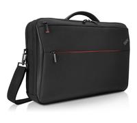 Lenovo 4X40Q26384 notebook case 39.6 cm (15.6") Hardshell case Black