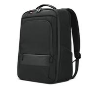 Lenovo ThinkPad Professional 16-inch Gen 2 backpack Casual backpack Black Plastic