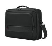 Lenovo ThinkPad Professional 16-inch Topload Gen 2 40.6 cm (16") Toploader bag Black